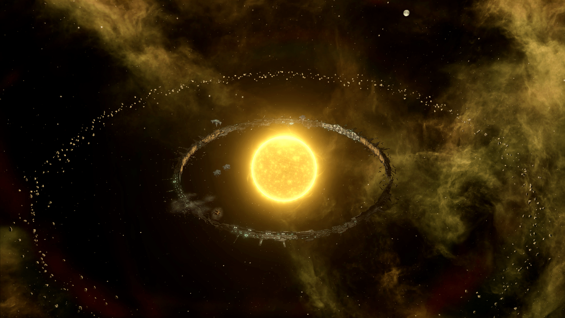 Stellaris: Federations screenshot