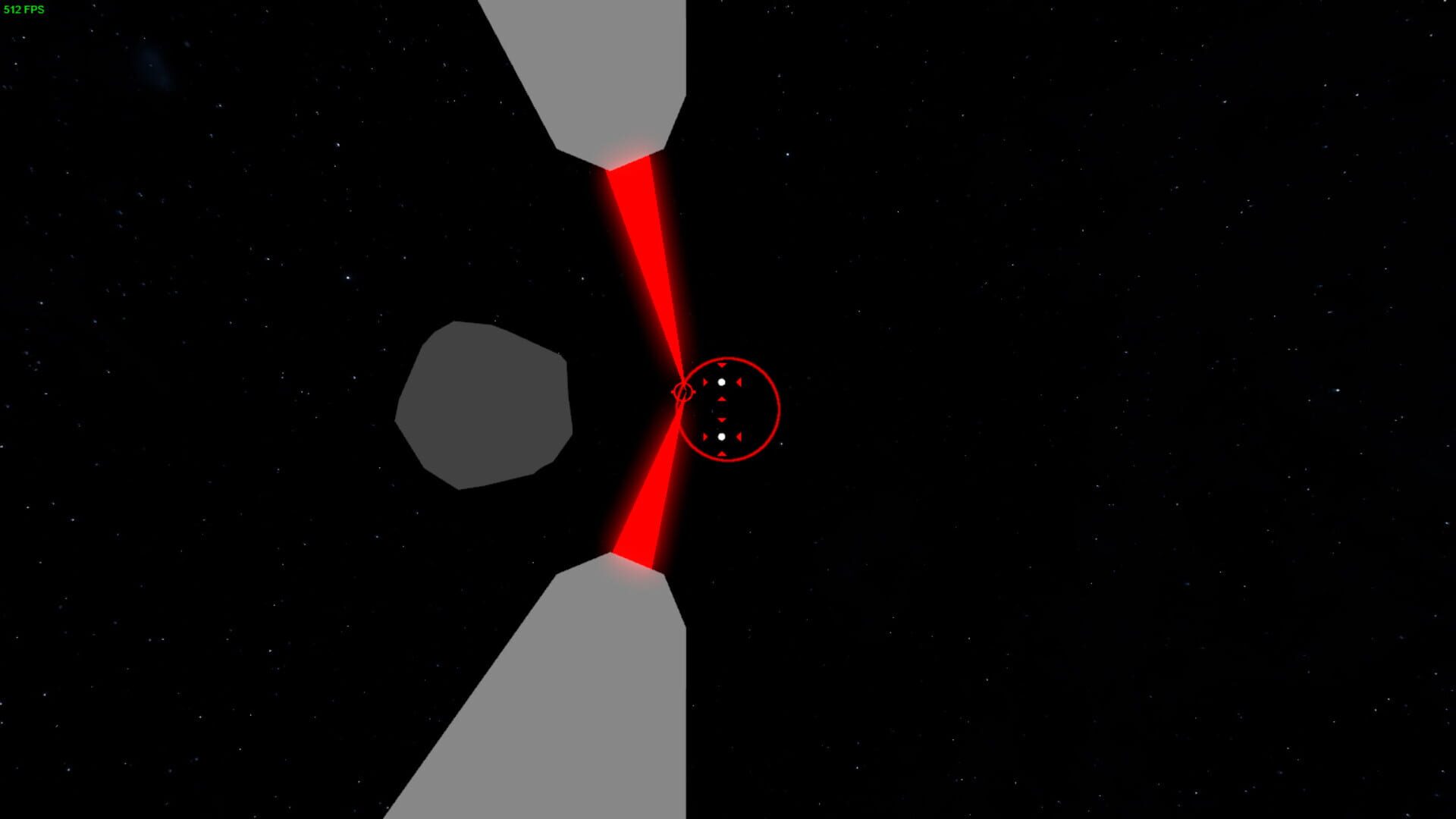 Space Duels - Screenshot