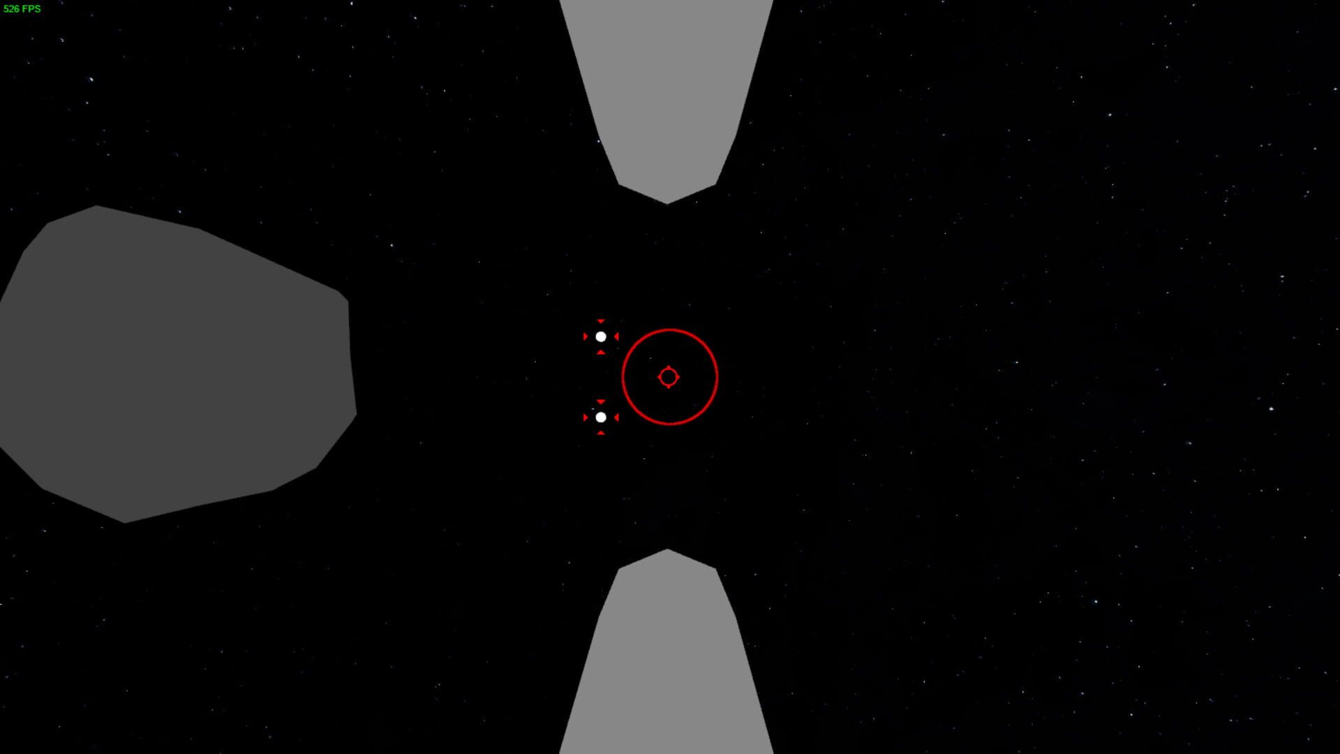 Space Duels - Screenshot