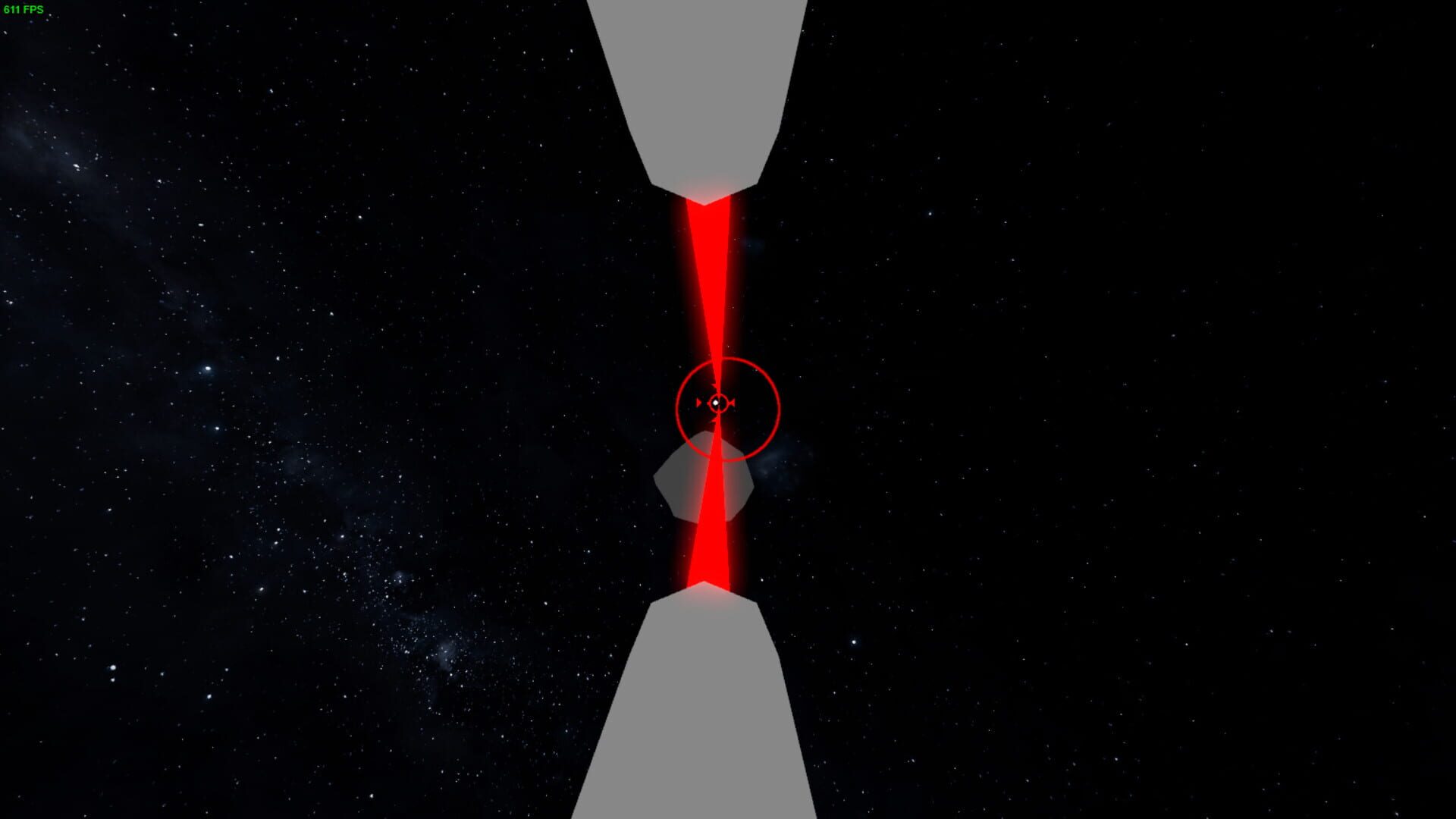 Space Duels - Screenshot