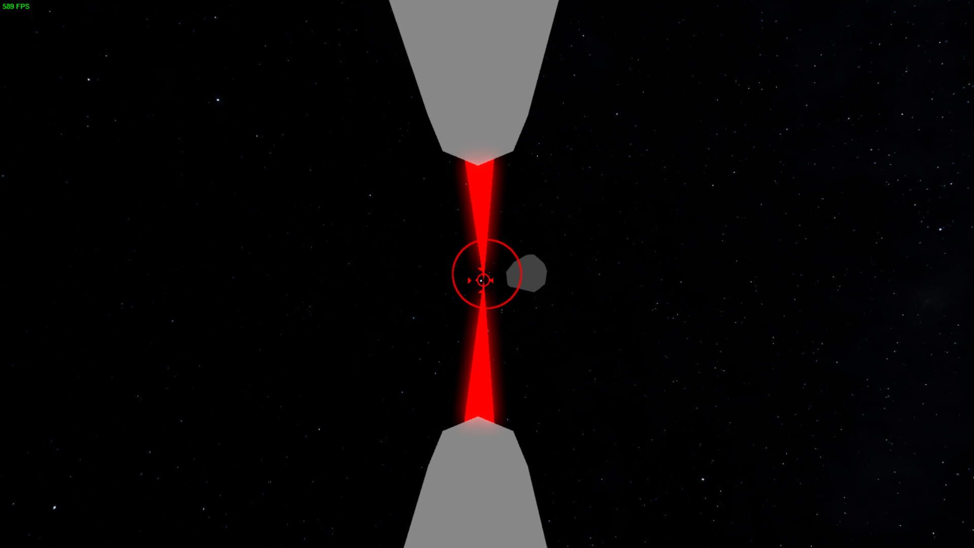 Space Duels - Screenshot