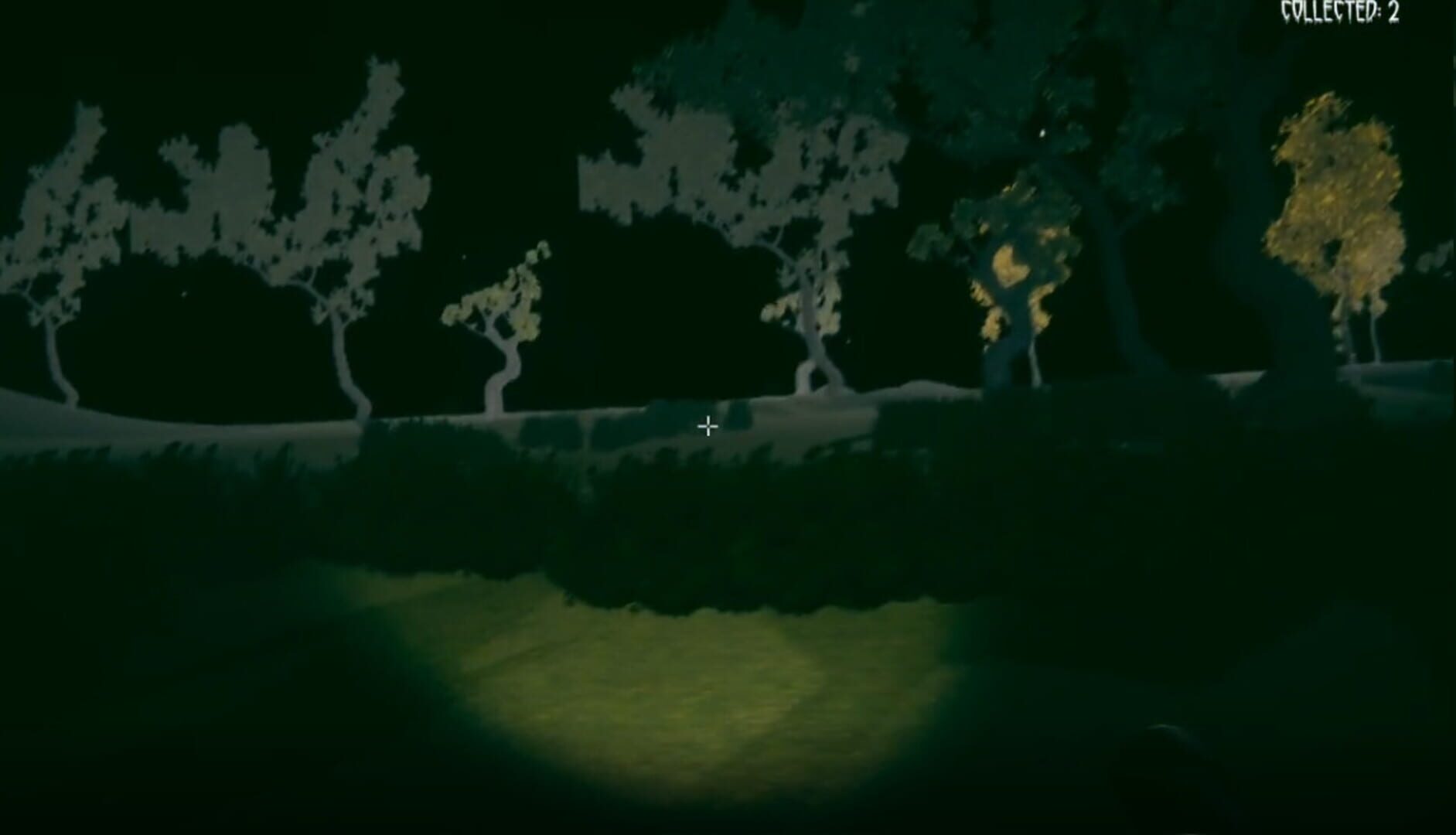 Lost Alone - Screenshot