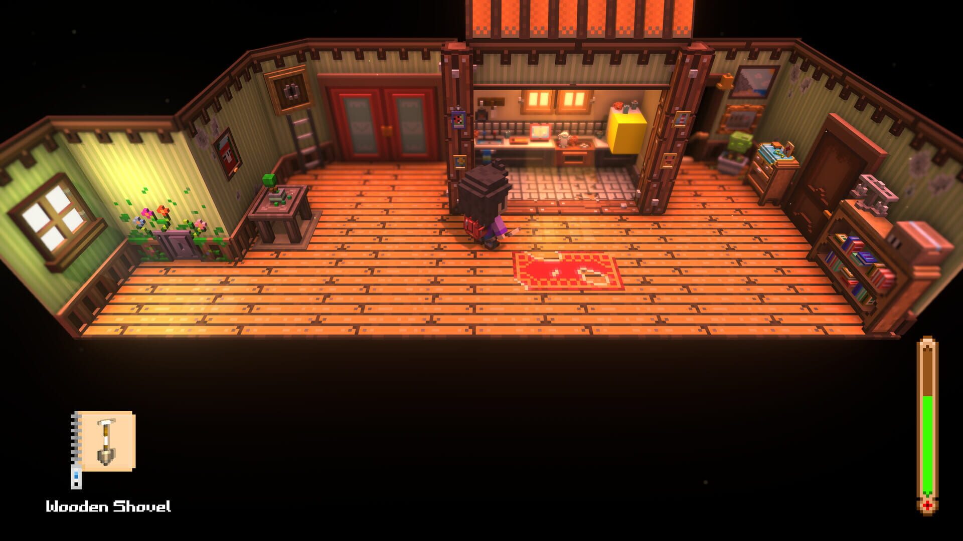 Postmaster Legacy - Screenshot