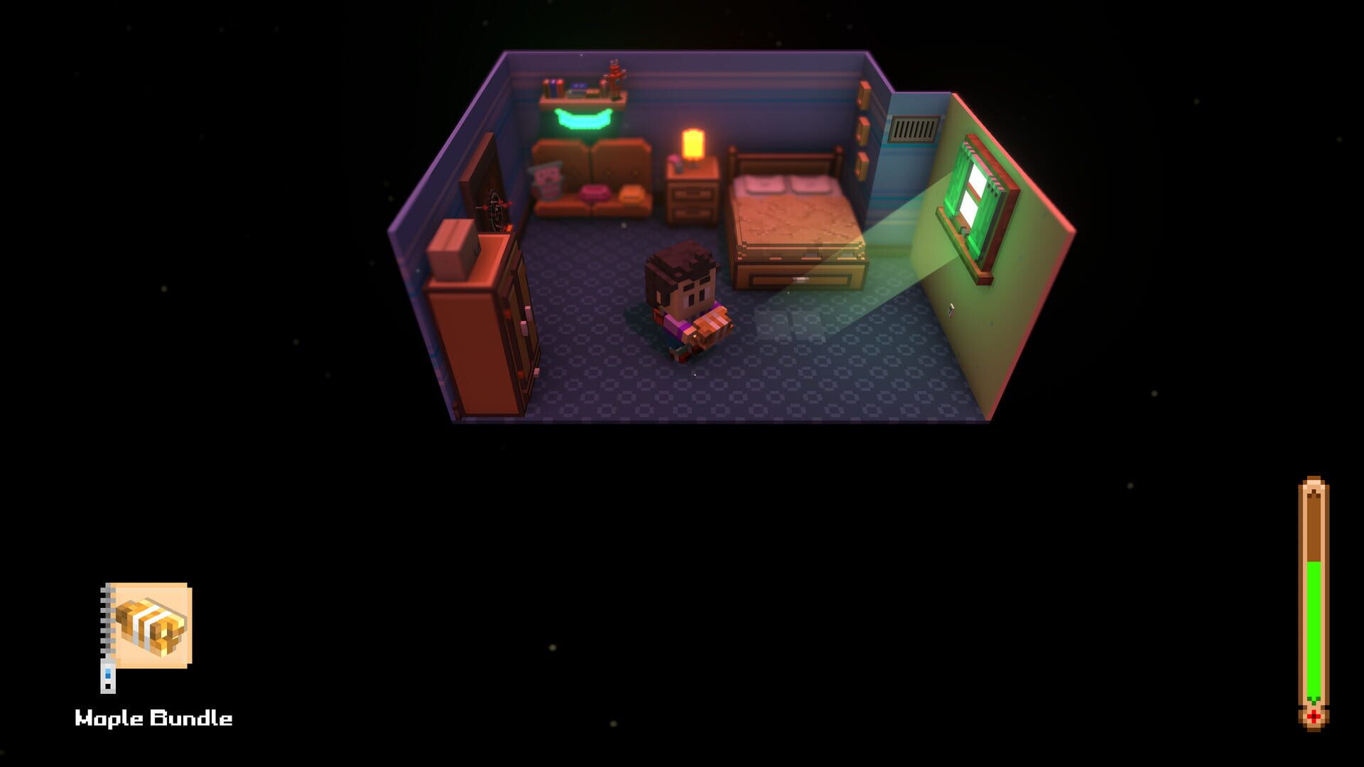 Postmaster Legacy - Screenshot