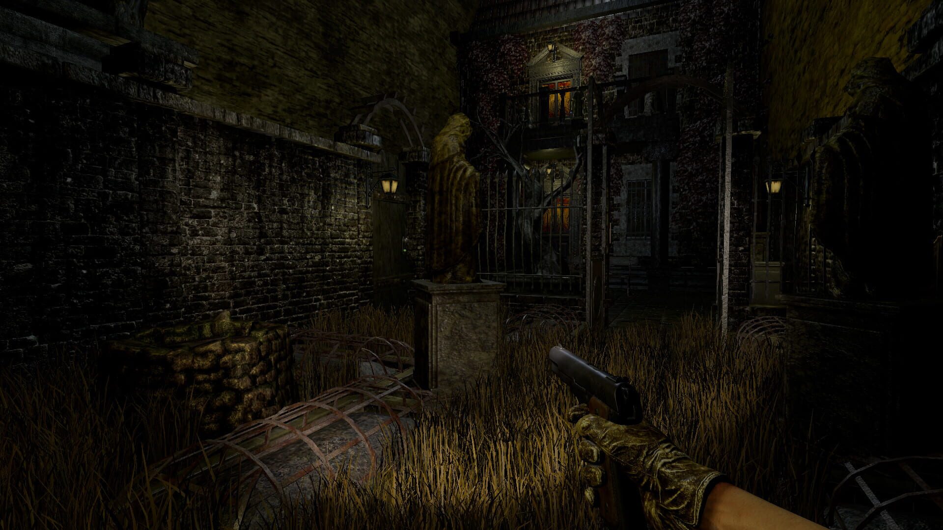 Underworld Dreams - Screenshot