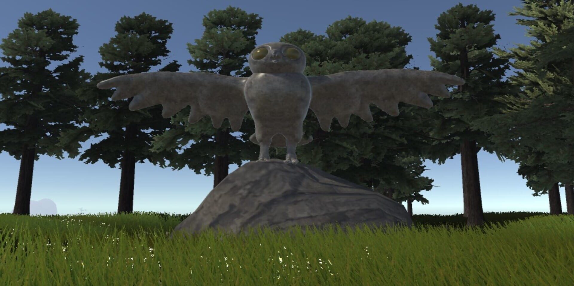 Through the Helios - Screenshot