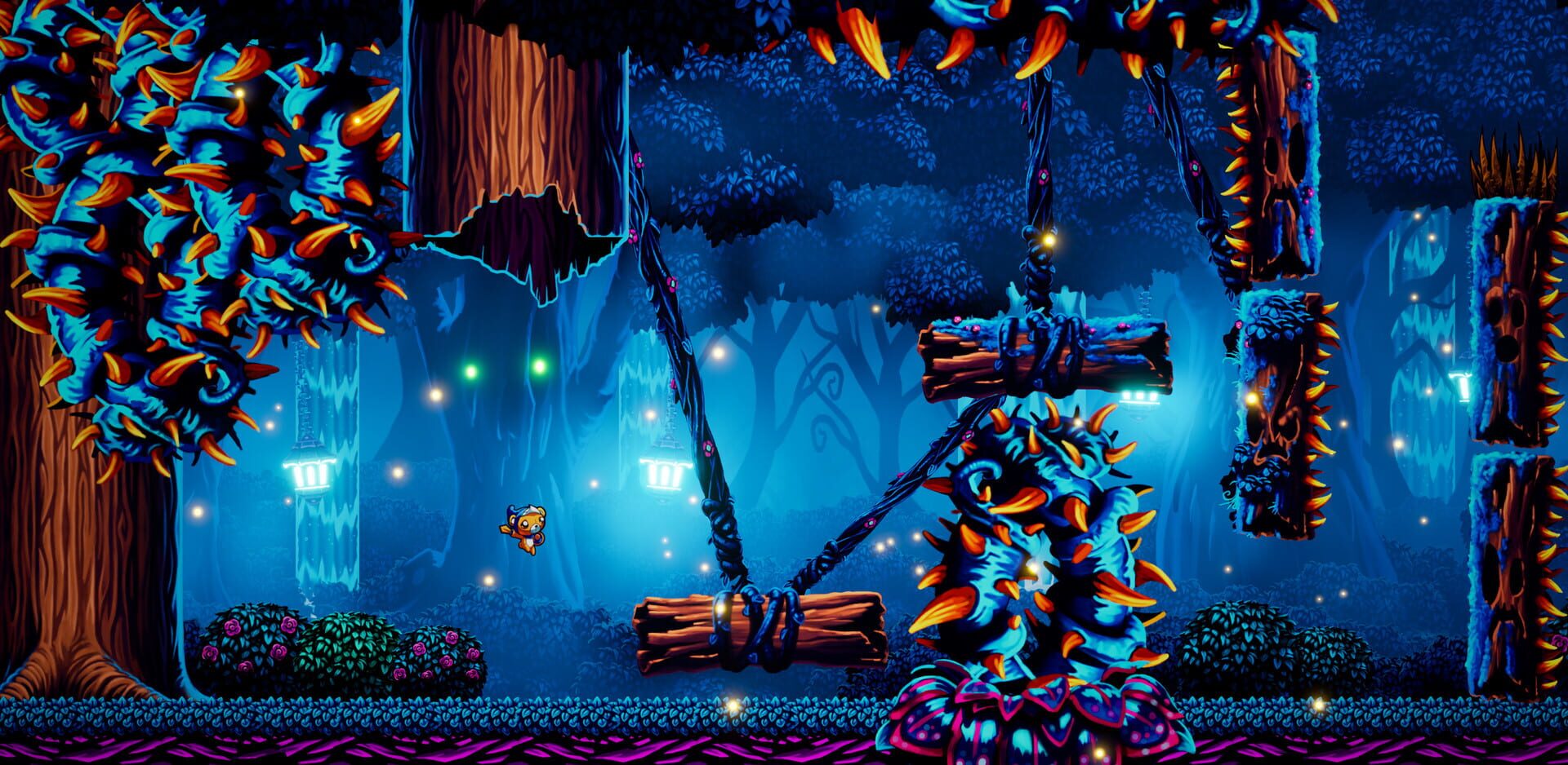 Bearable Nightmares - Screenshot