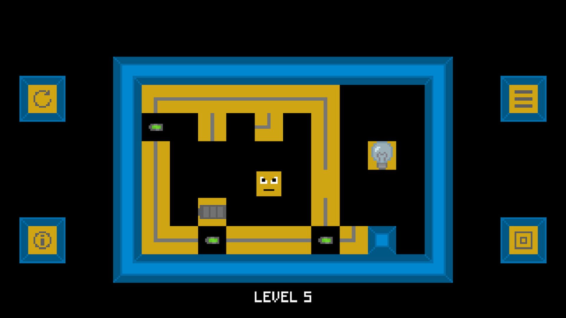 Lighton - Screenshot