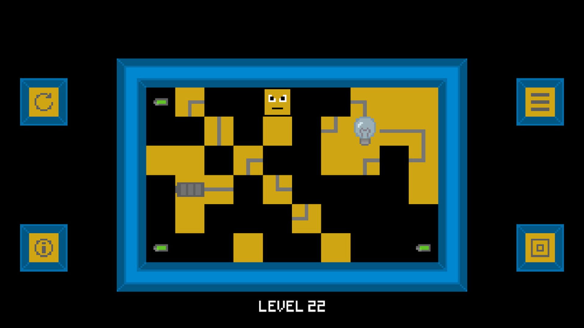 Lighton - Screenshot