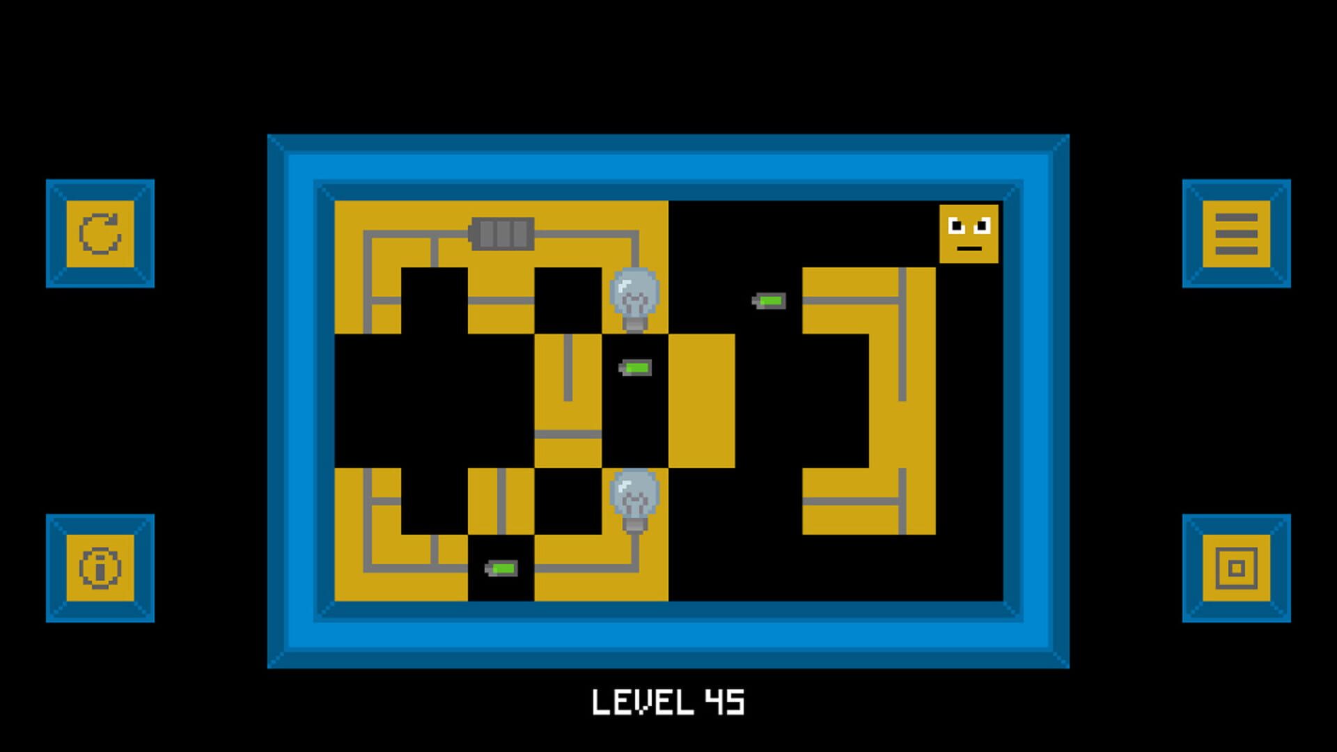 Lighton - Screenshot