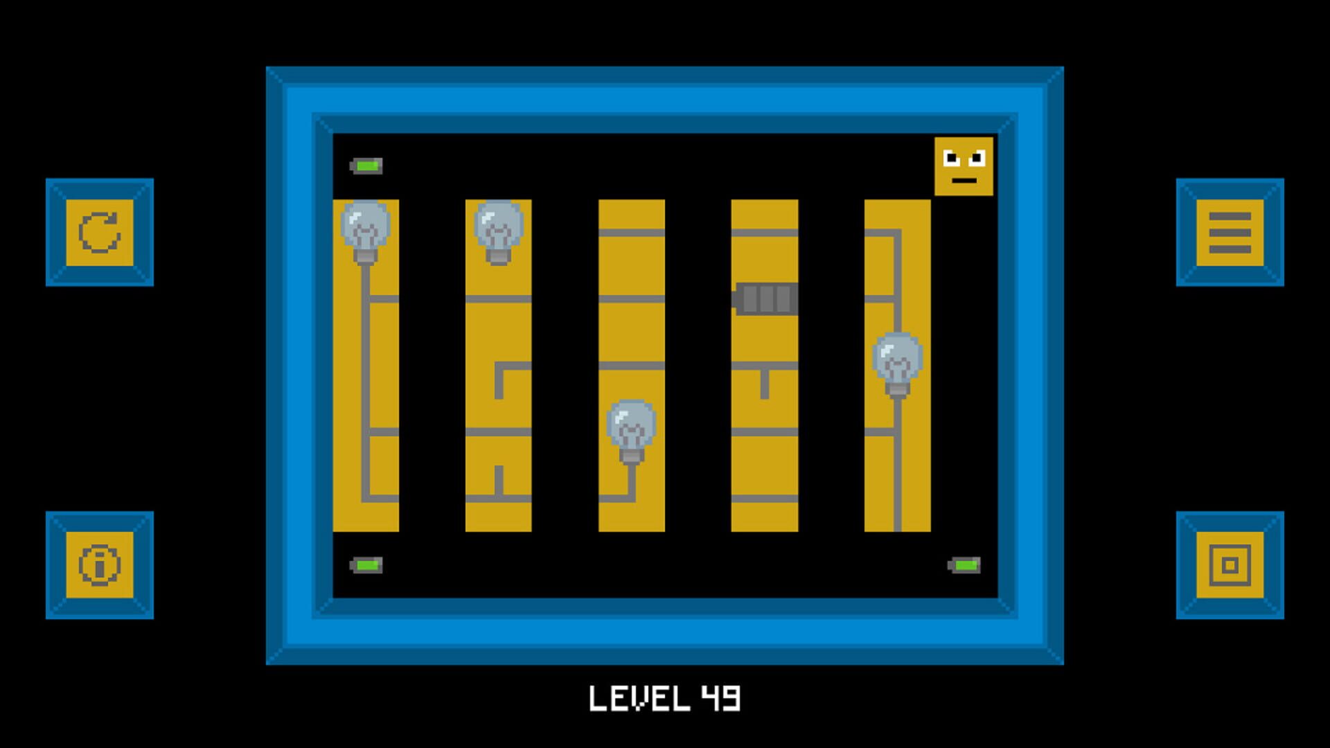 Lighton - Screenshot