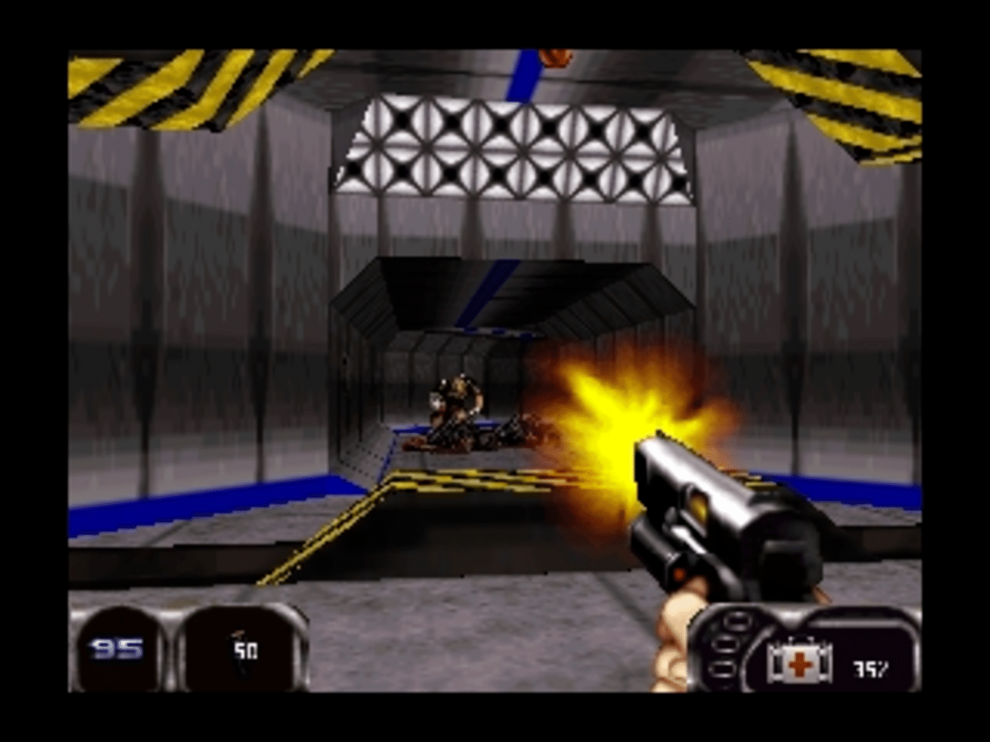 Duke Nukem 64 screenshot