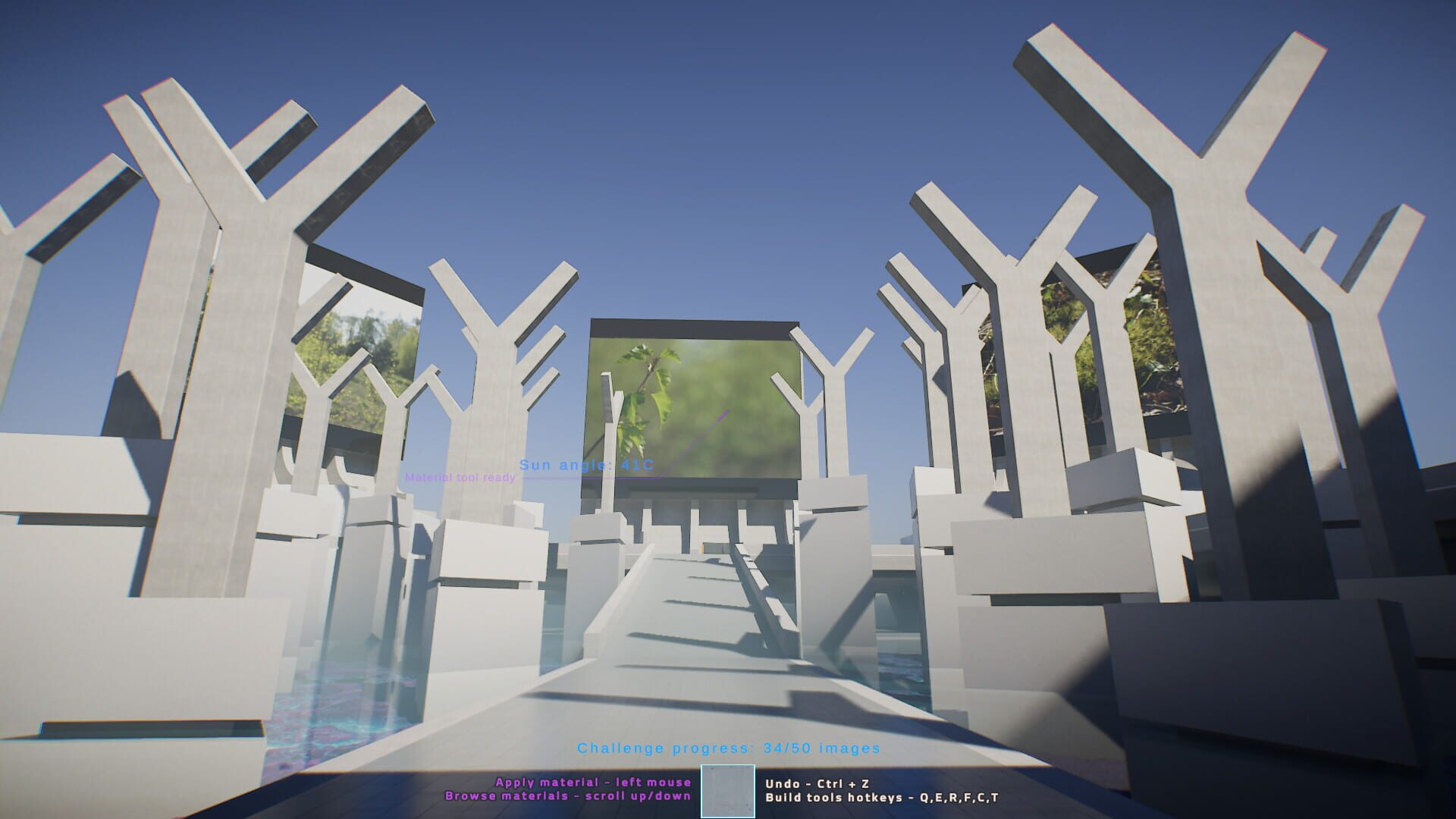 Buildmark - Screenshot
