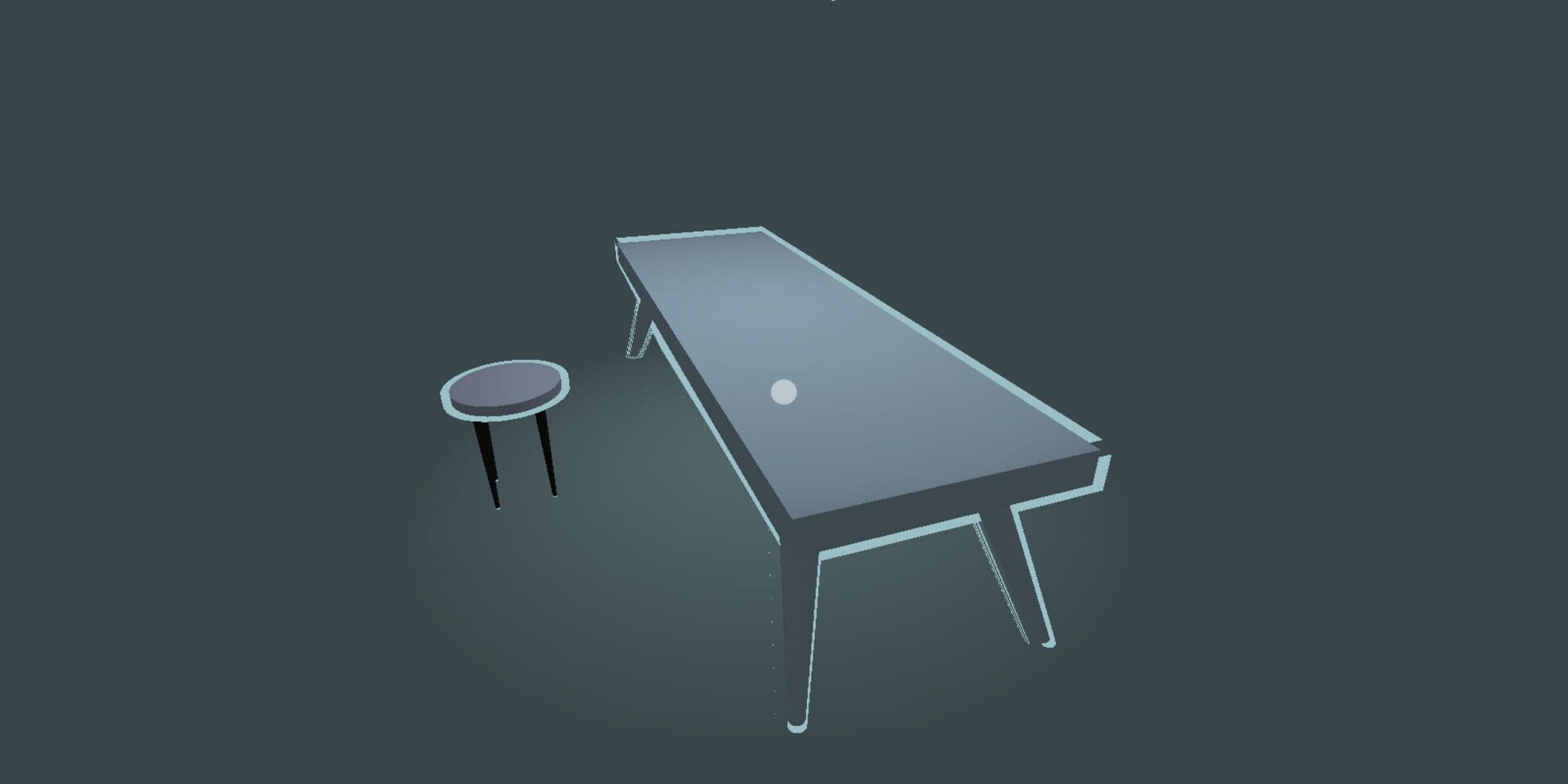 A Museum of Self & Space - Screenshot