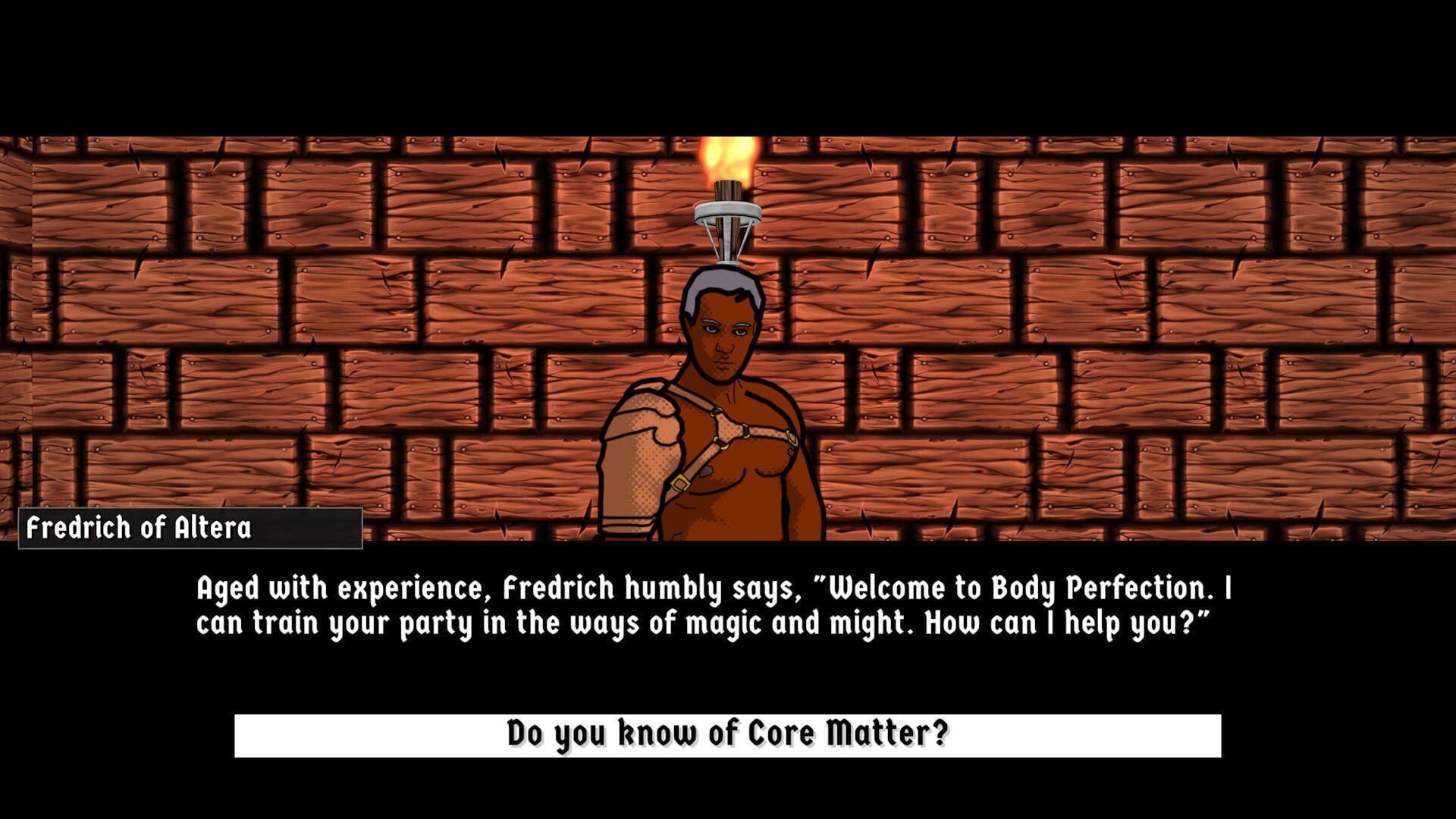 E.x.p.l.o.r.: A New World - Screenshot