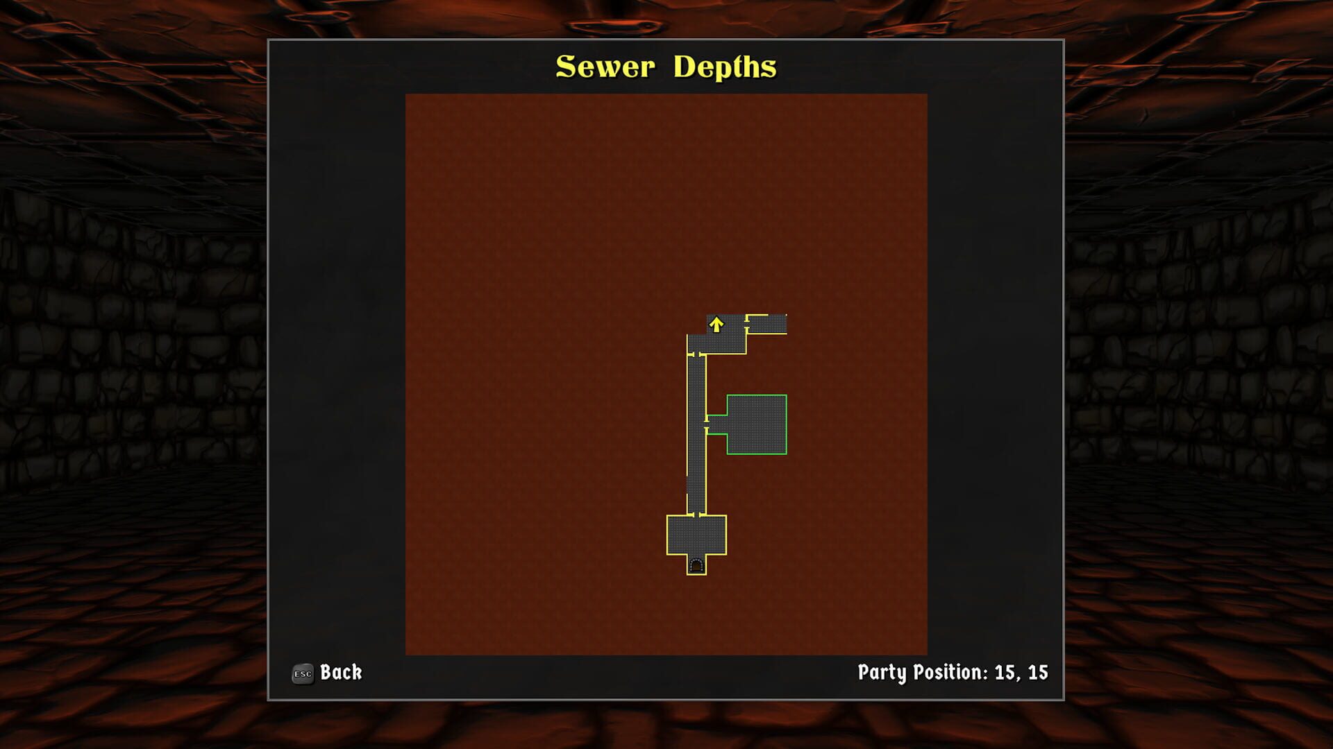 E.x.p.l.o.r.: A New World - Screenshot
