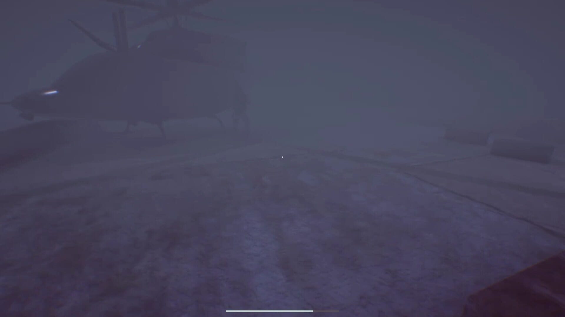 Nightmare Simulator 2 Rebirth - Screenshot