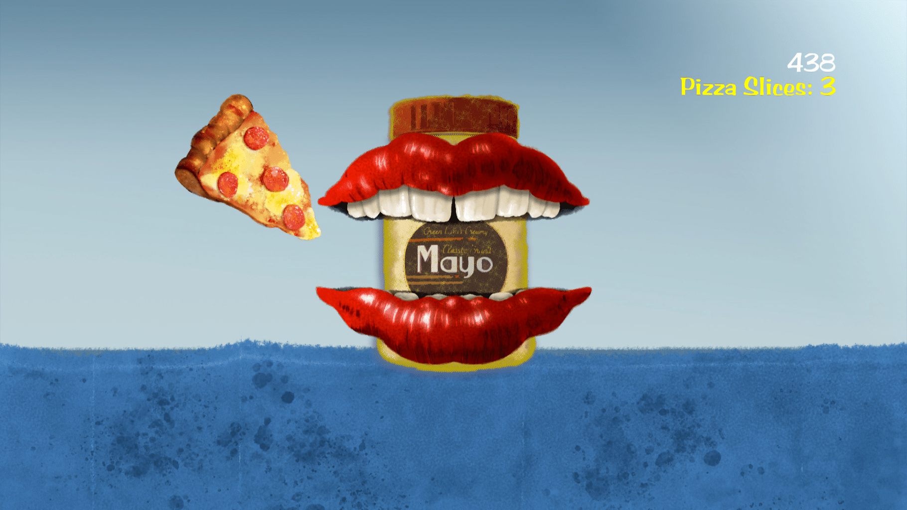 My Name is Mayo 2 screenshot