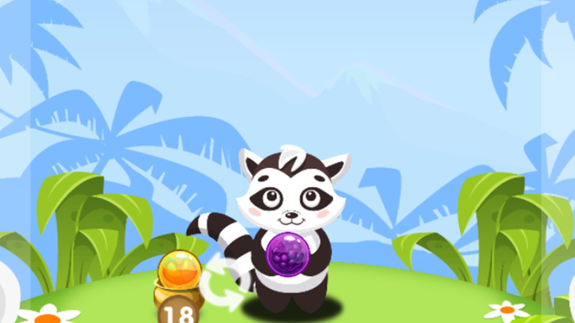 Saving Animals - Screenshot