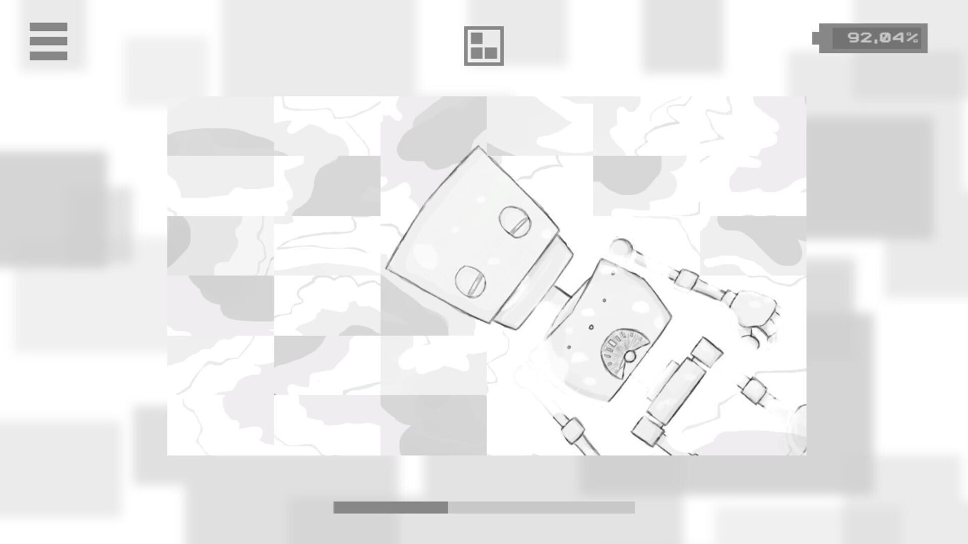 Before the Battery's Over - Screenshot