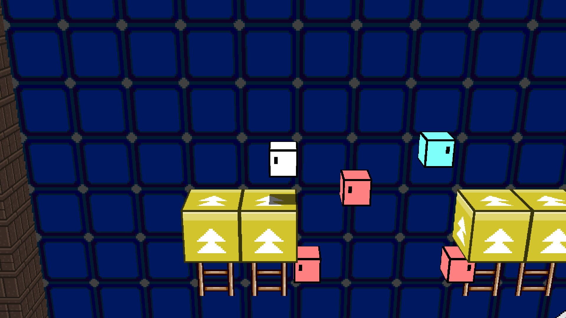 Evil Icebox - Screenshot