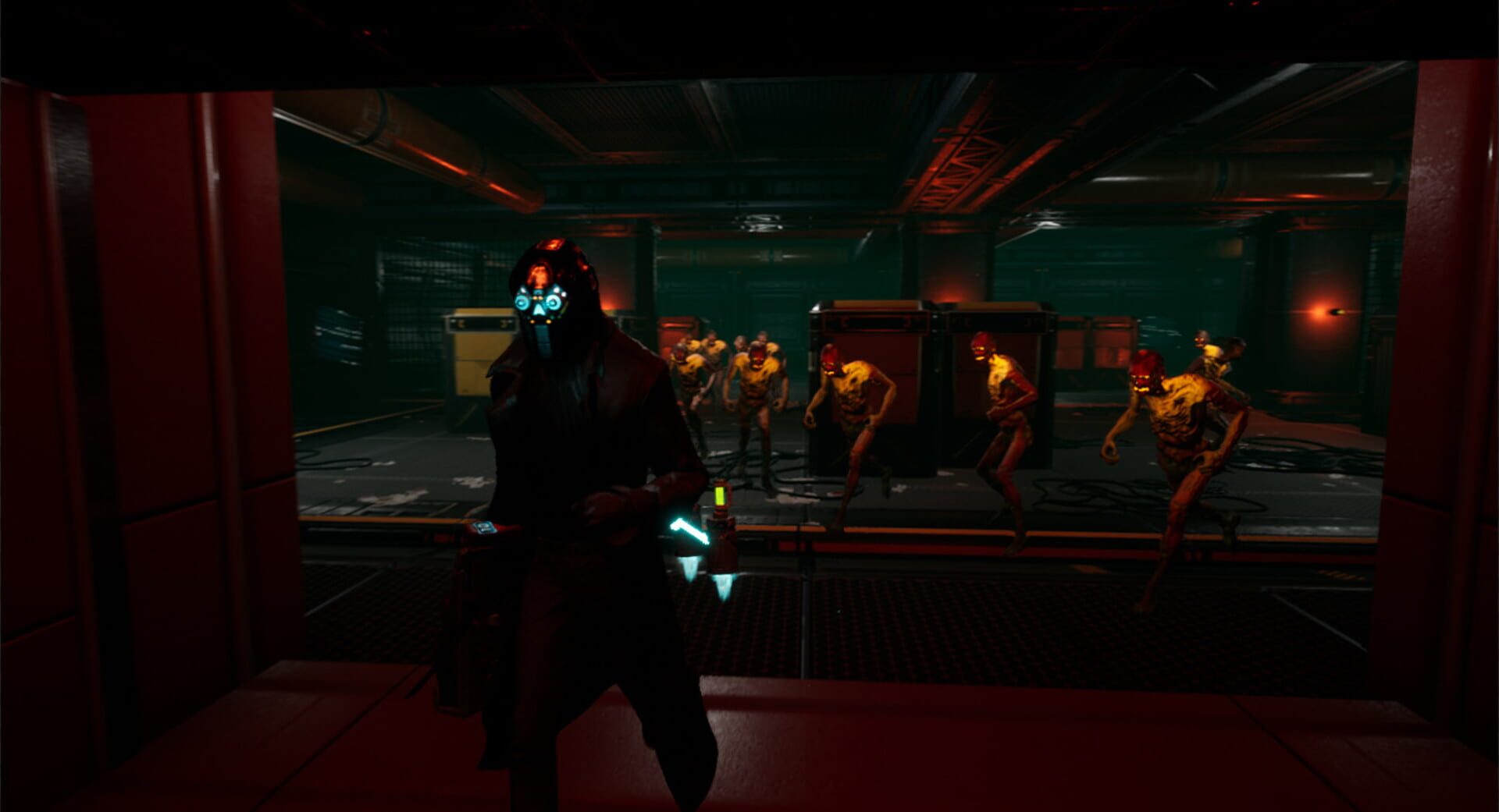 Side - Screenshot