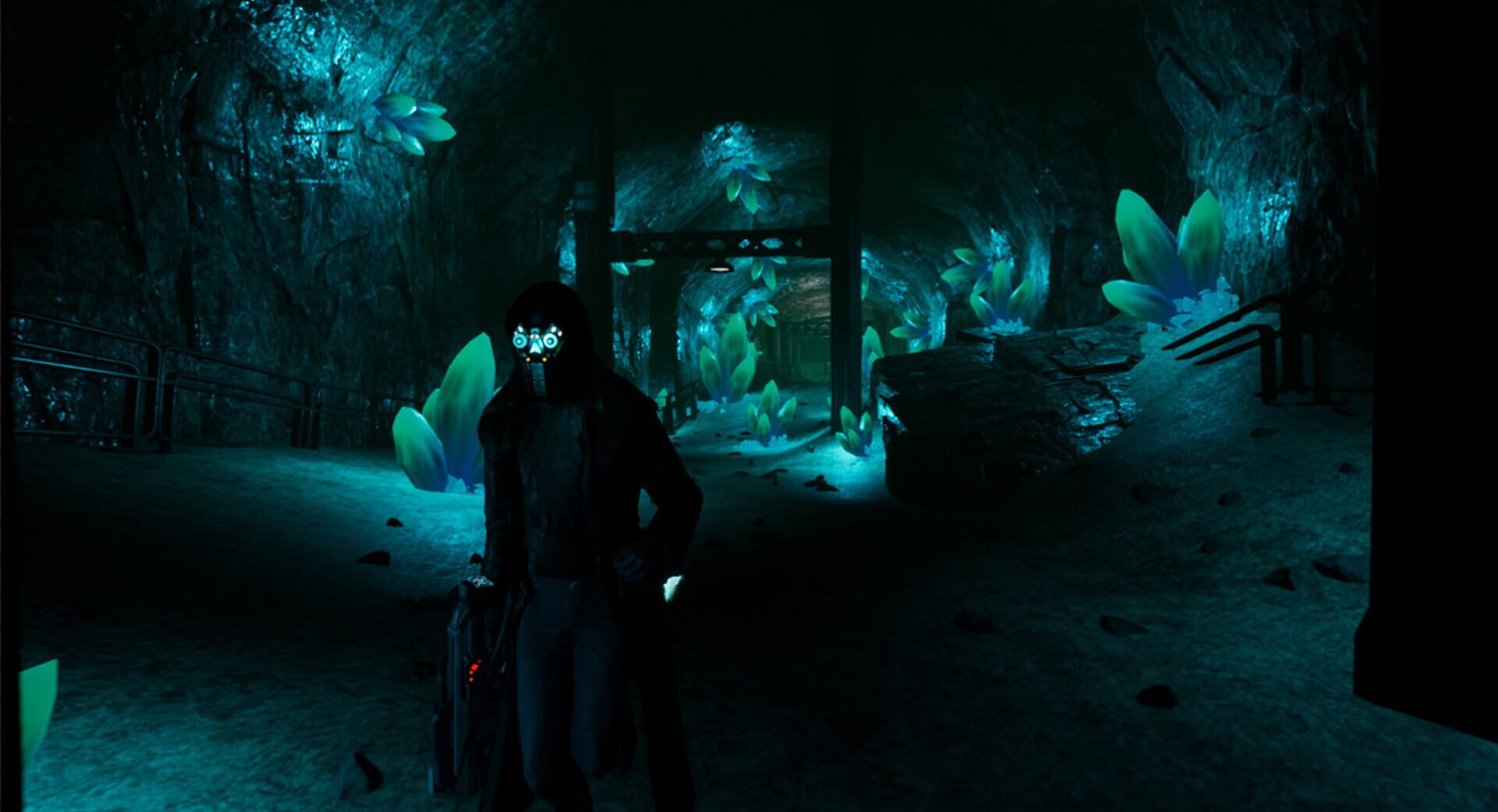 Side - Screenshot