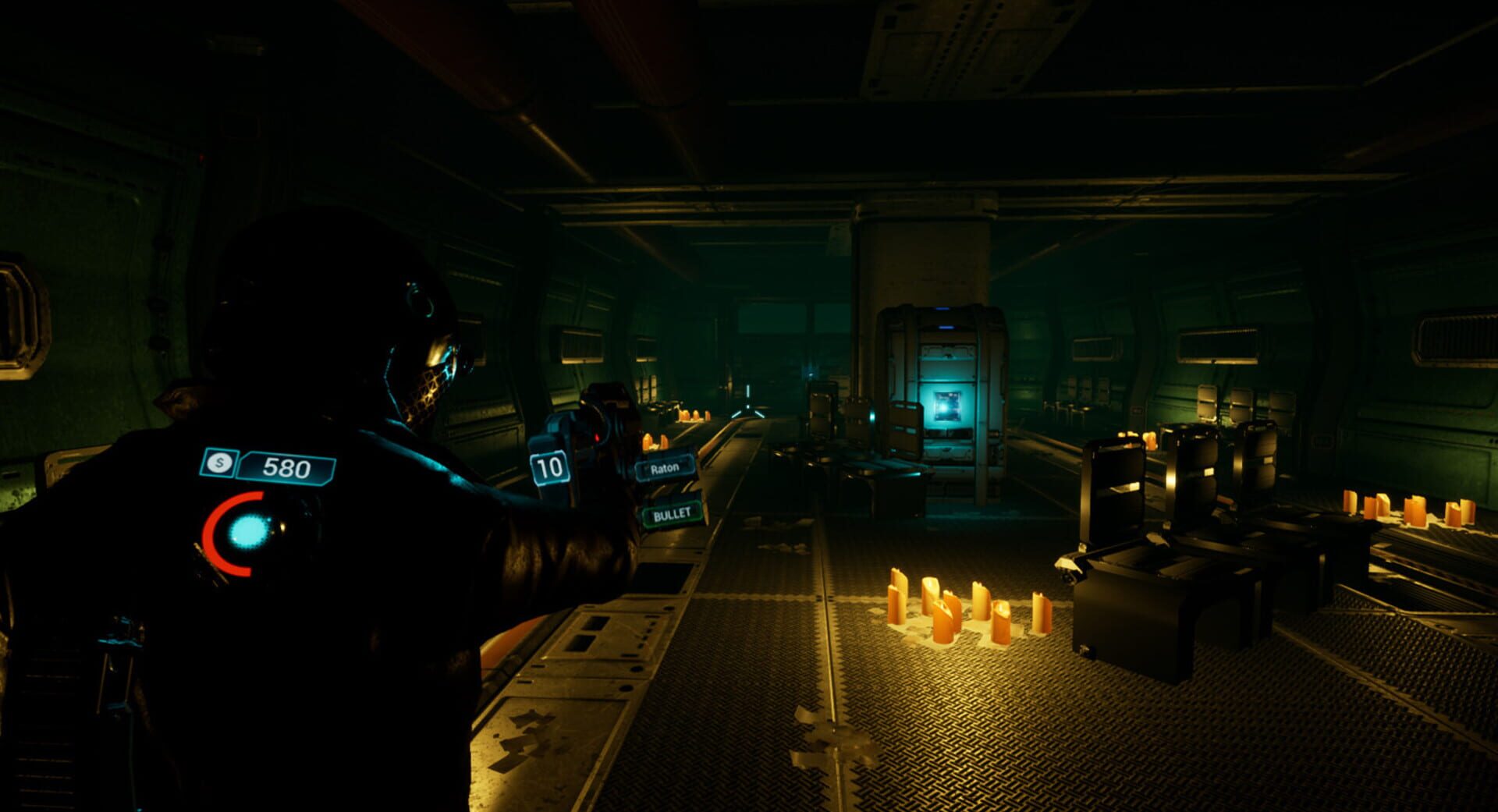 Side - Screenshot