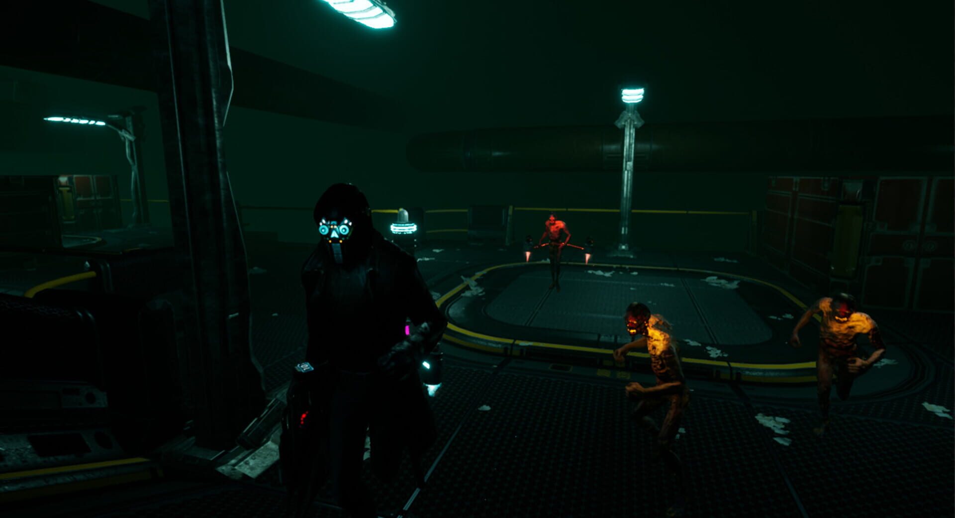 Side - Screenshot