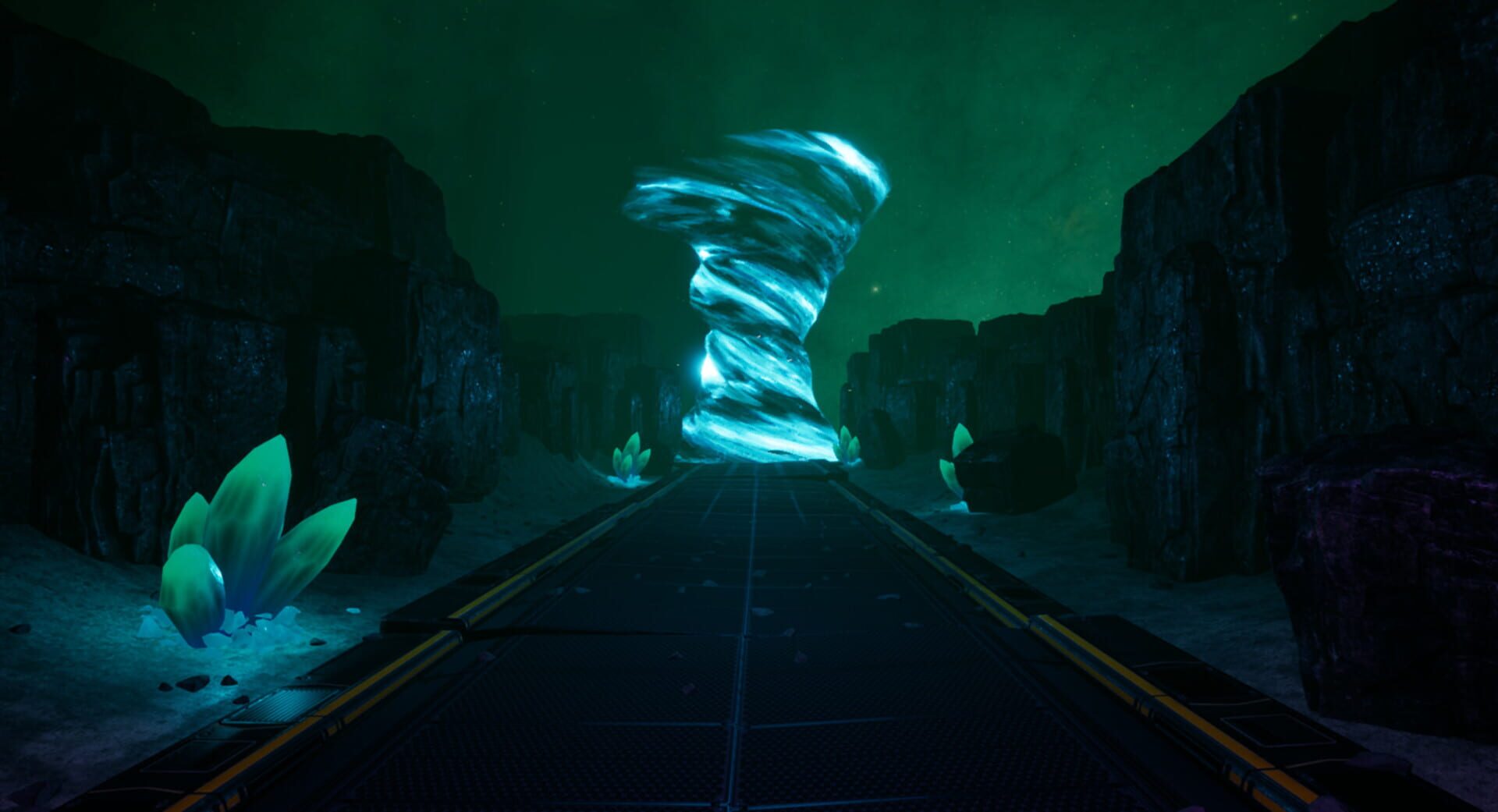Side - Screenshot