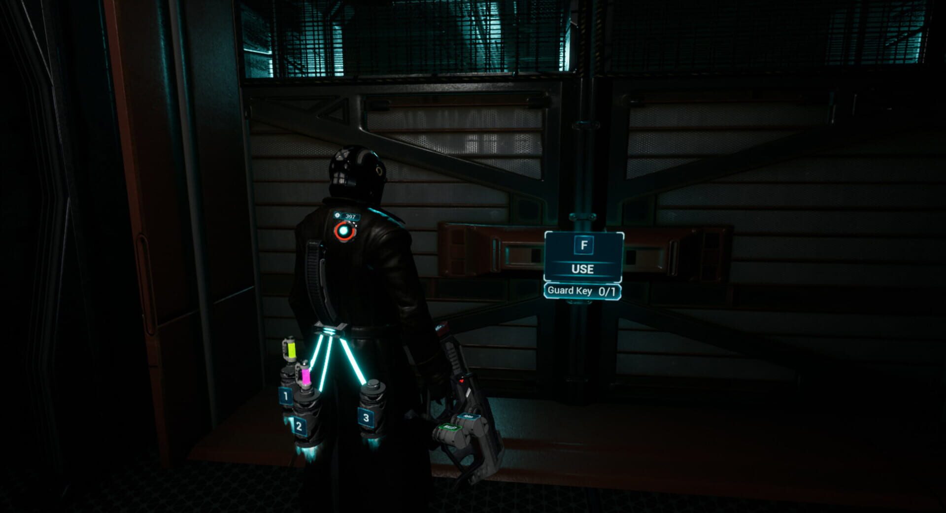 Side - Screenshot