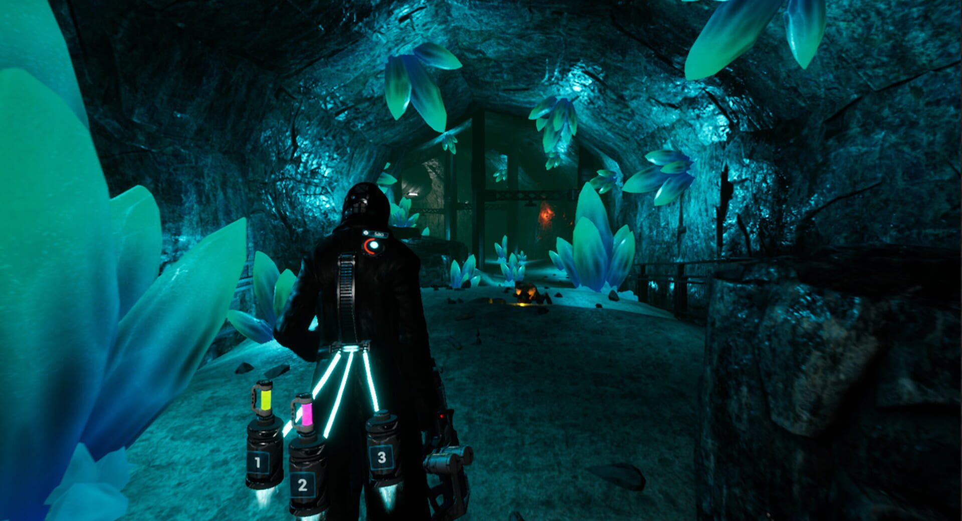 Side - Screenshot