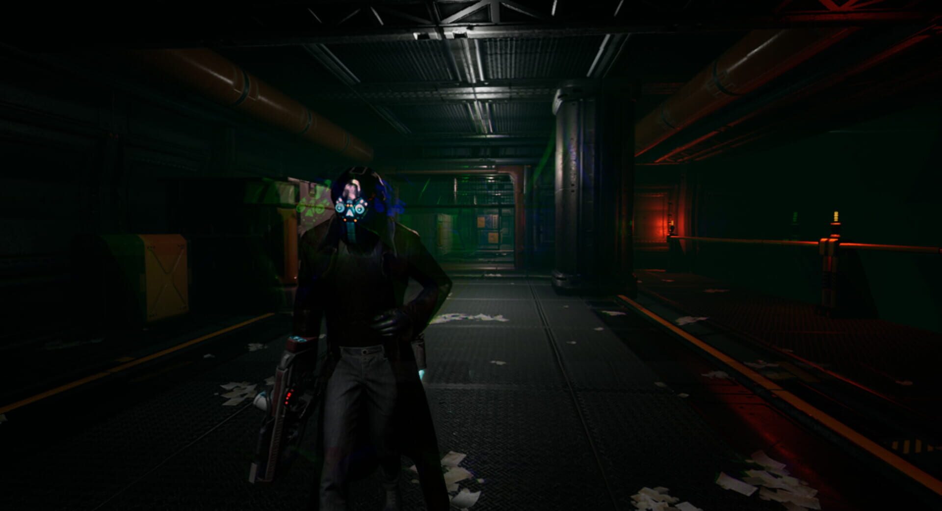 Side - Screenshot