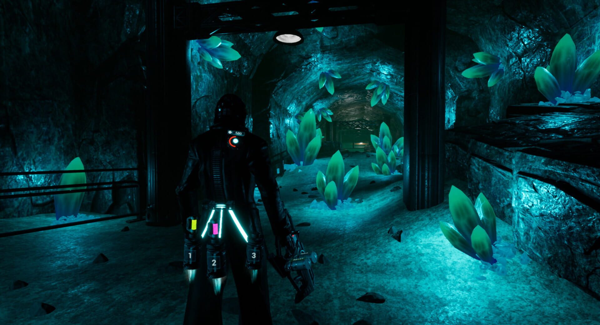 Side - Screenshot