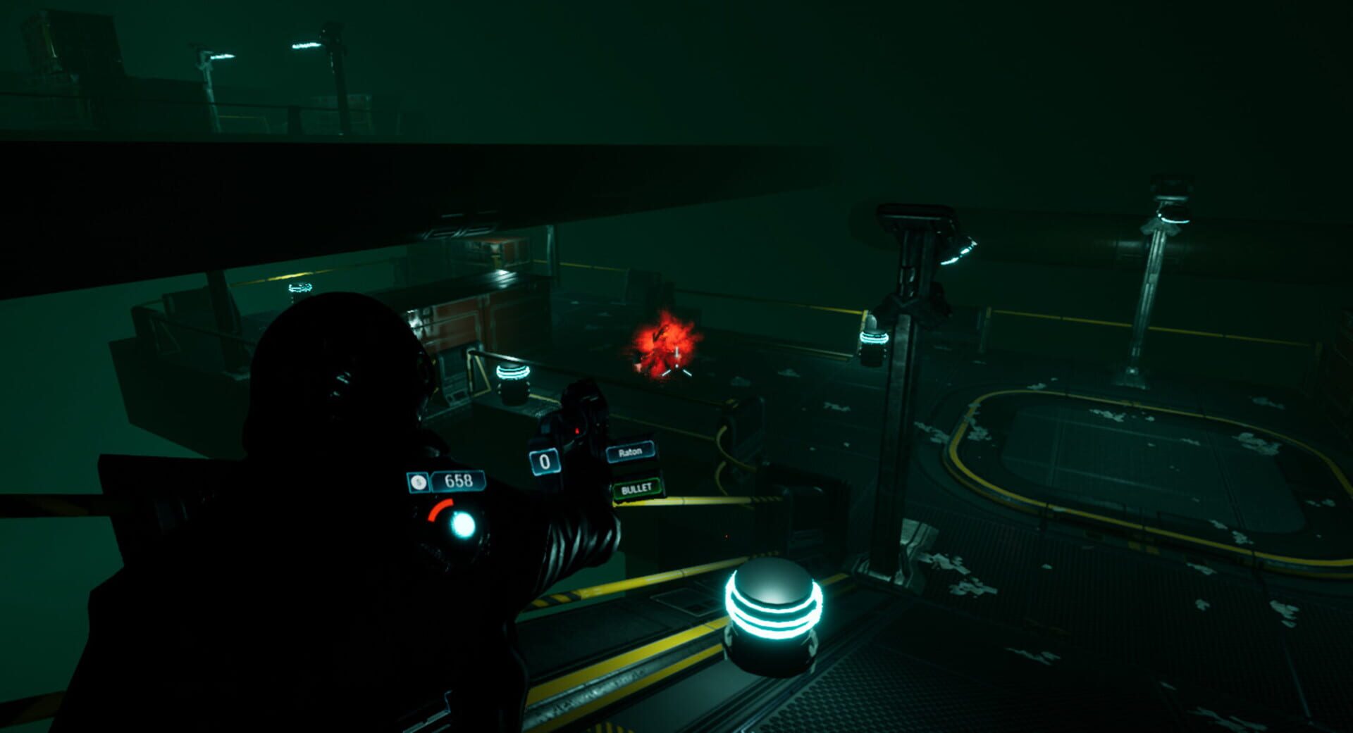 Side - Screenshot
