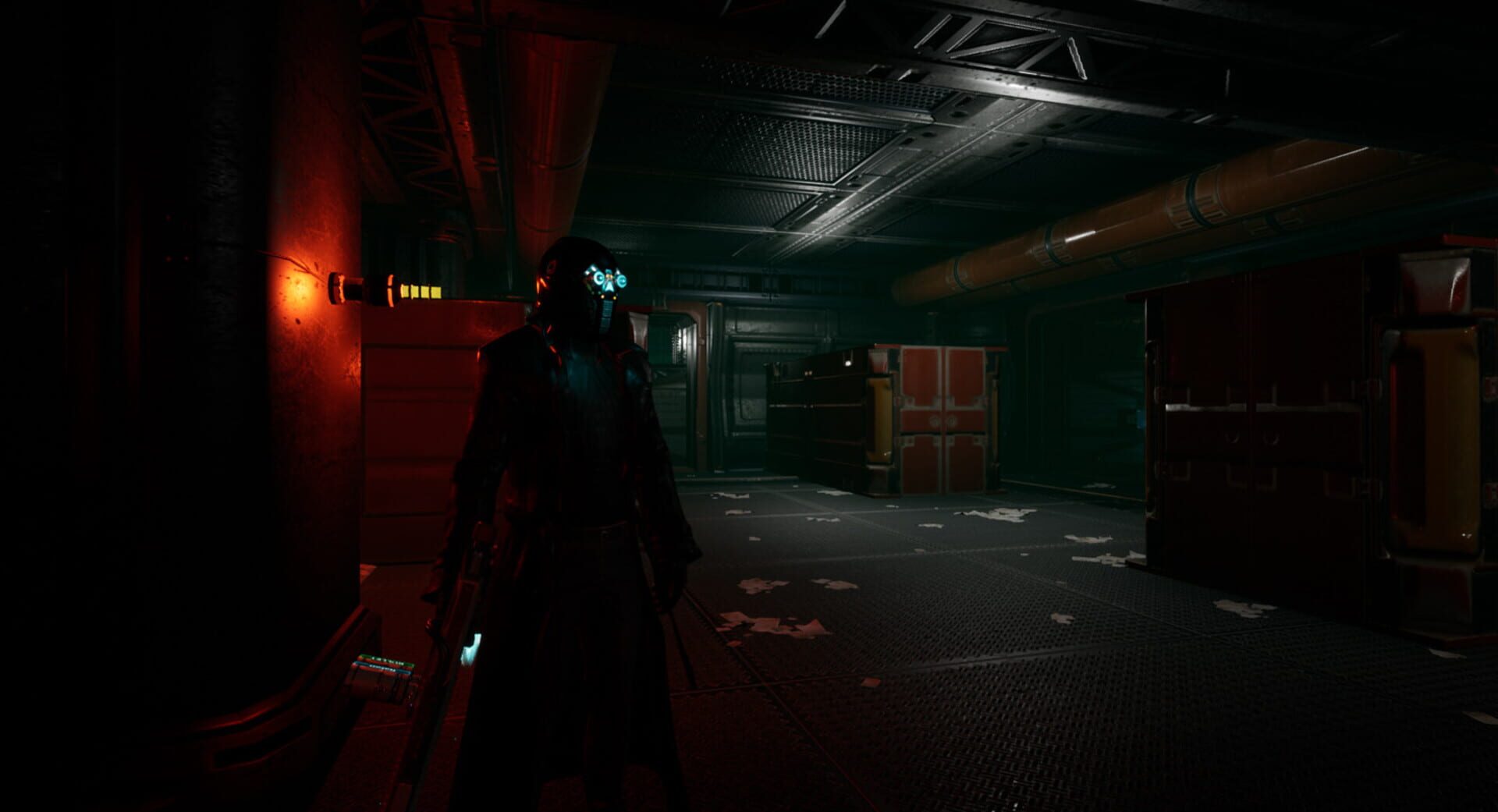Side - Screenshot