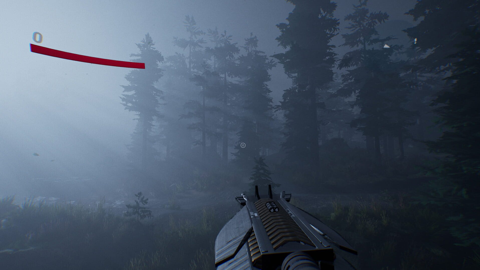 Operation Covid-19 - Screenshot