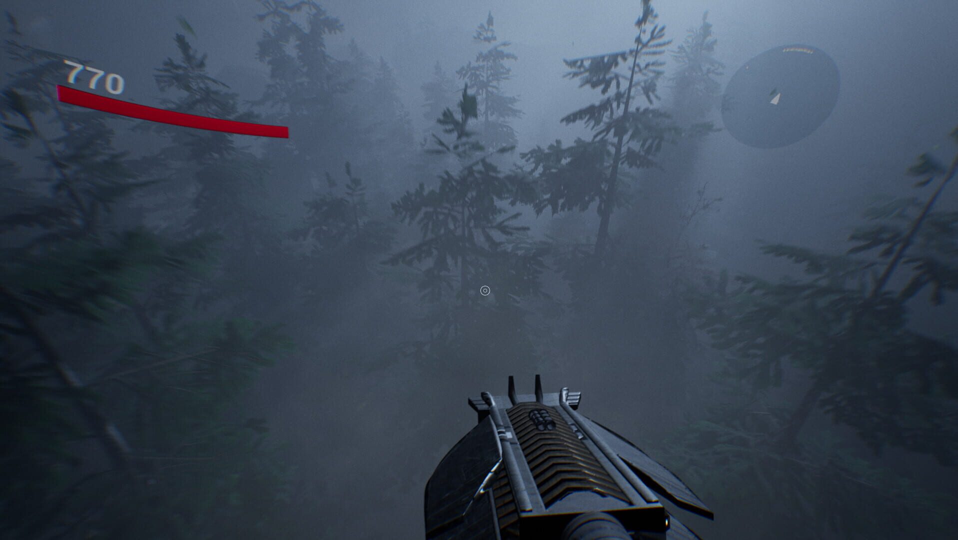 Operation Covid-19 - Screenshot