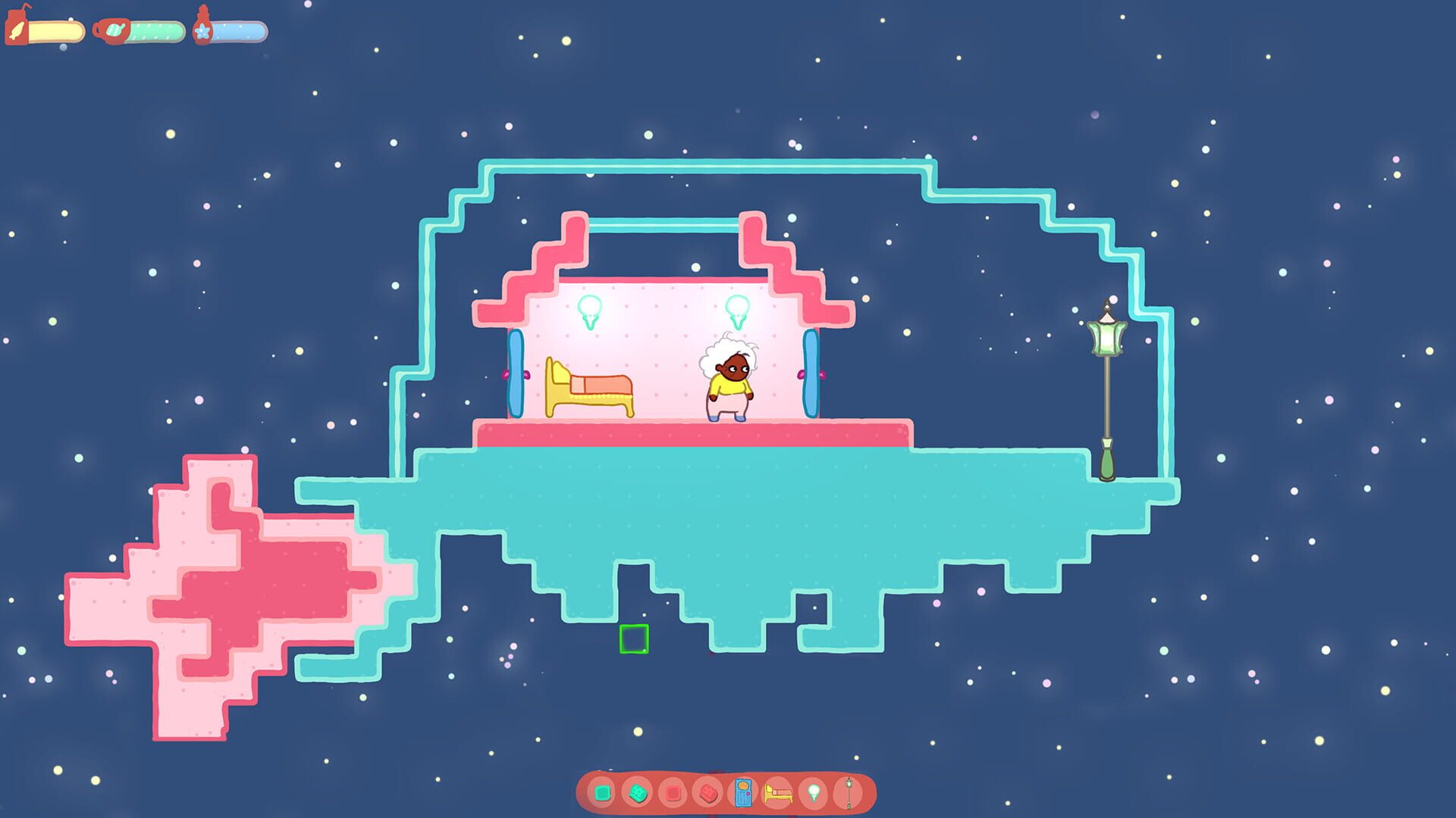 Chonkymon - Screenshot