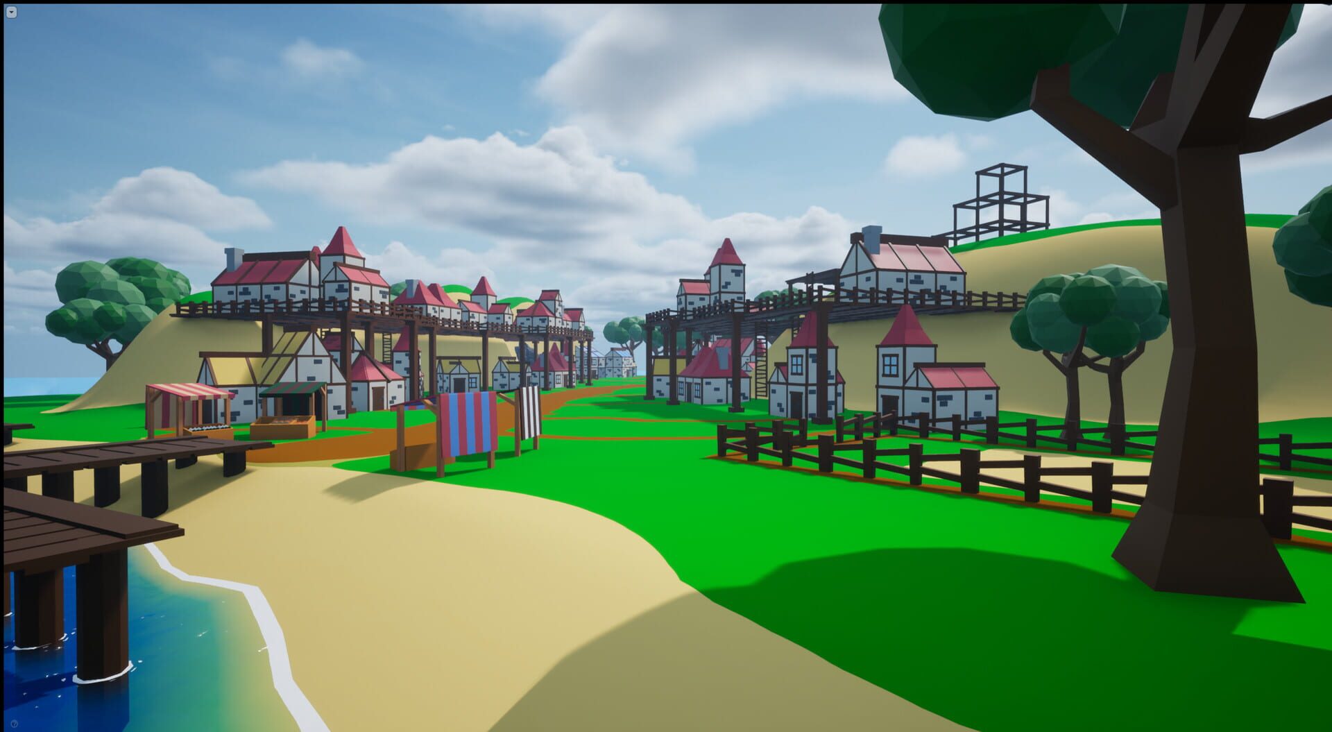 Elisius - Screenshot