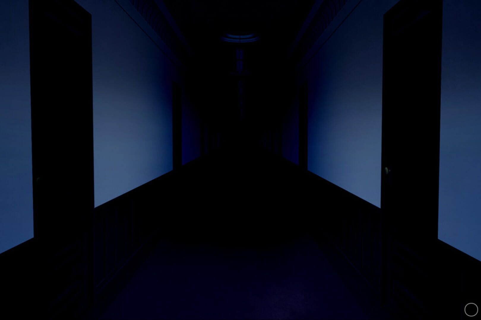 The Remission of Sins - Screenshot