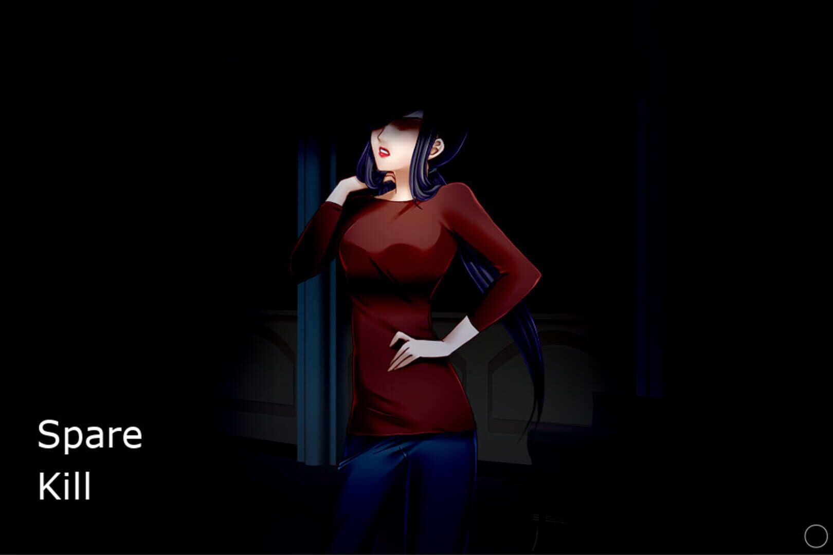 The Remission of Sins - Screenshot