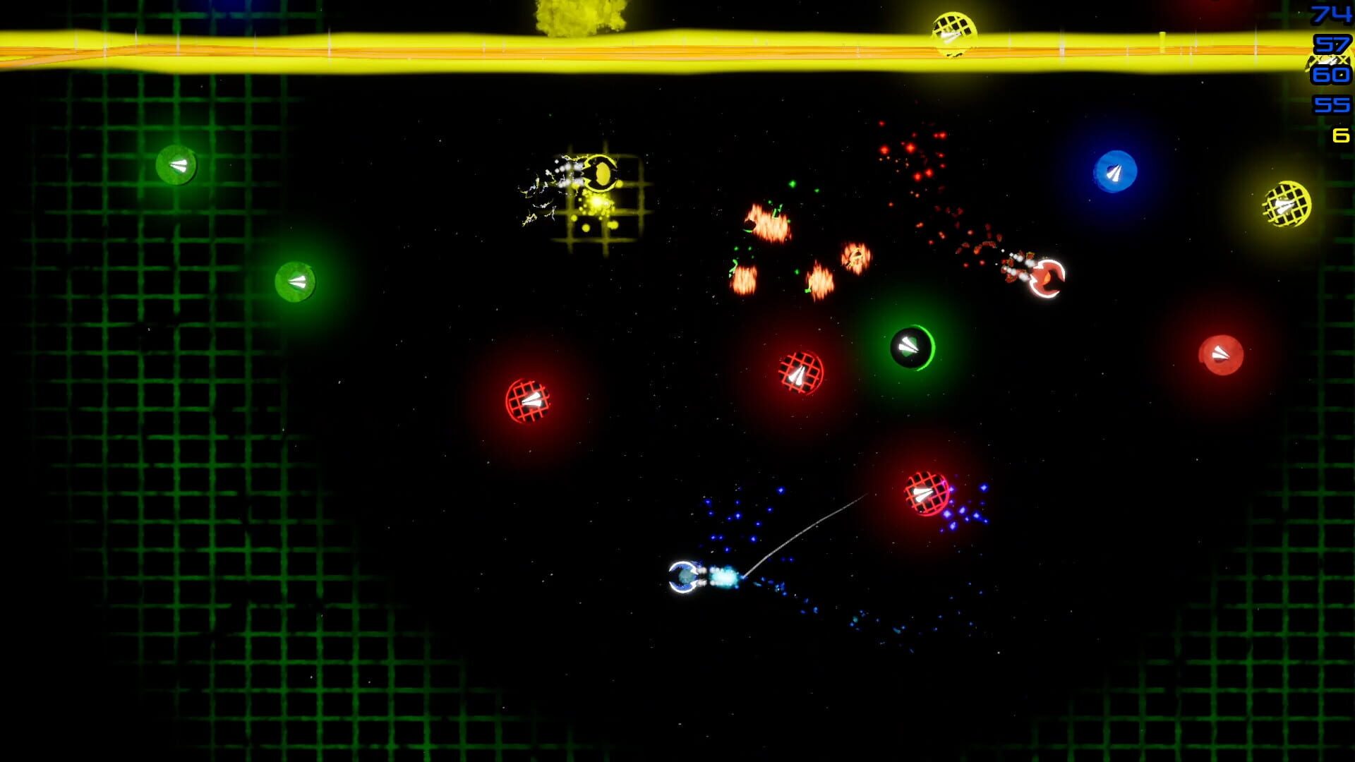 Ele-Mental - Screenshot