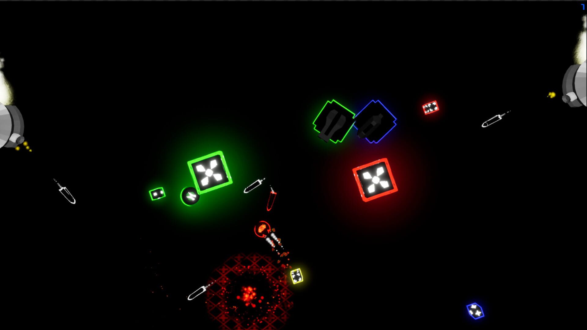 Ele-Mental - Screenshot