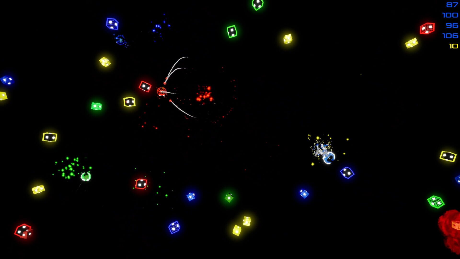 Ele-Mental - Screenshot