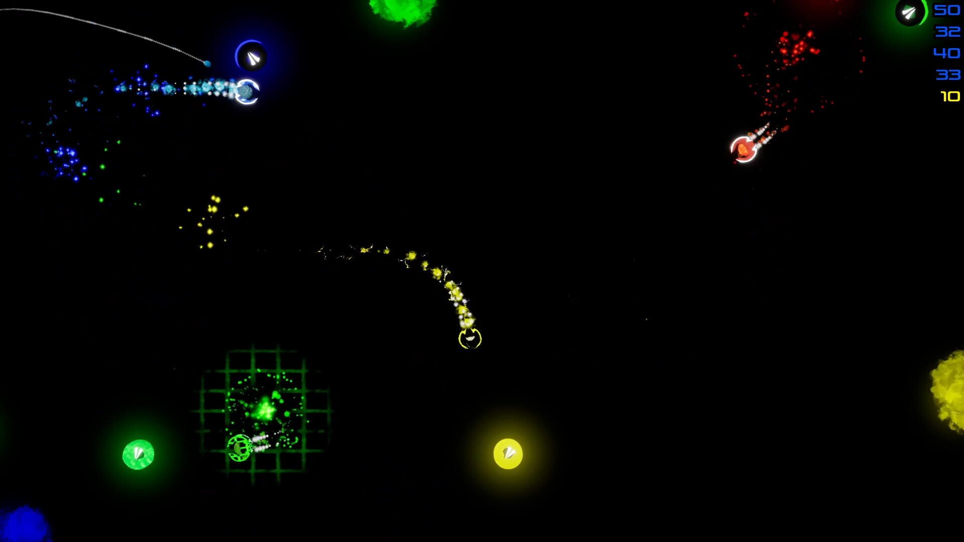 Ele-Mental - Screenshot