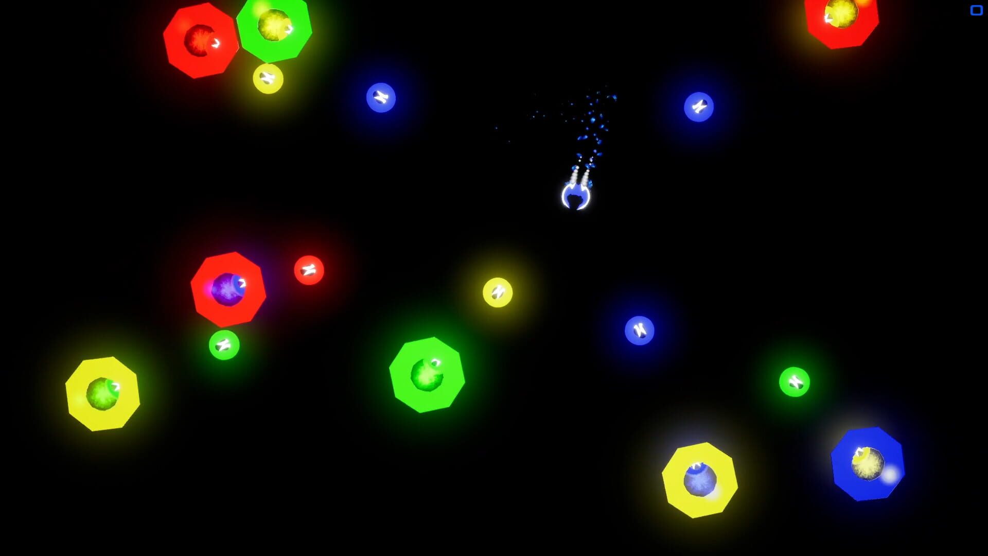 Ele-Mental - Screenshot