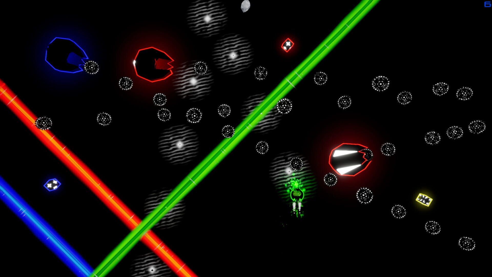 Ele-Mental - Screenshot