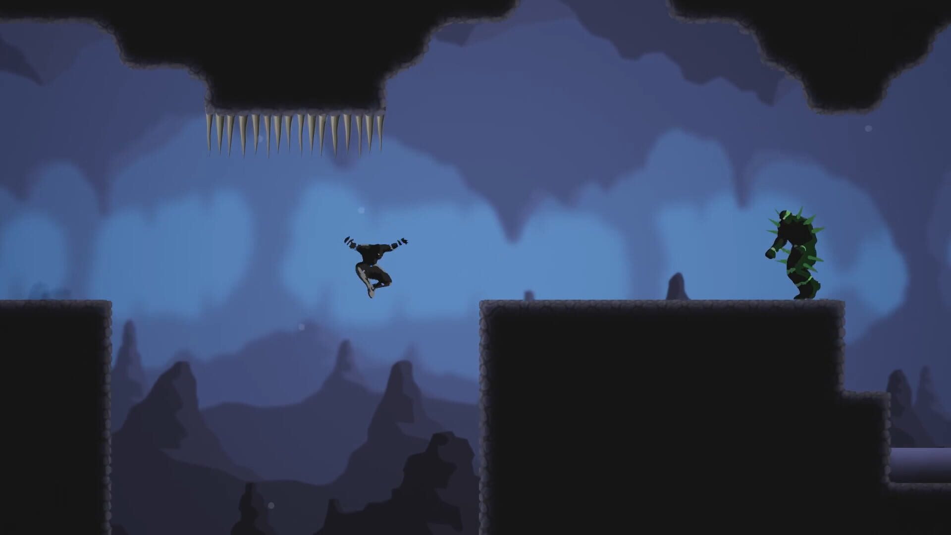 Outright - Screenshot