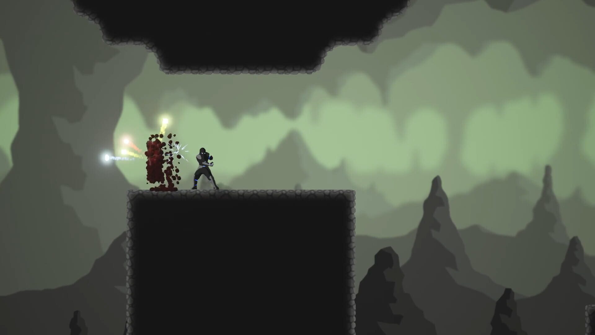 Outright - Screenshot